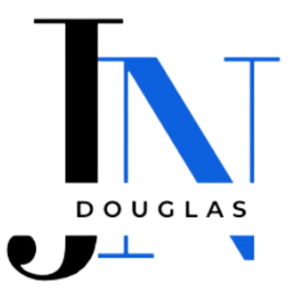 JNDouglas company logo